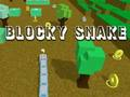 Jwèt Jwèt Blocky koulèv  sou entènèt