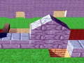 Jwèt Blocky konba Swat 2  sou entènèt