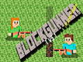 Jwèt Blockgunner 1 vs 1 sou entènèt
