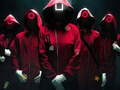 Jwèt Squid Jwèt Hidden objè  sou entènèt