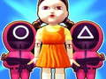 Jwèt S-Games - 456 siviv  sou entènèt