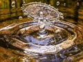 Jwèt Dlo Splashing Jigsaw  sou entènèt
