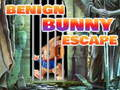 Jwèt Sou entènèt jwèt Benign Bunny chape  sou entènèt