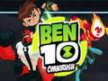 Jwèt Sou entènèt jwèt Ben 10 Omnibreak  sou entènèt