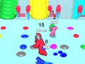 Jwèt Sou entènèt jwèt Blob Bridge Ras  sou entènèt