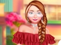 Jwèt Princesses Dating App avanti  sou entènèt