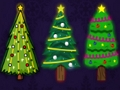 Jwèt Jwenn inik Nwèl Tree  sou entènèt