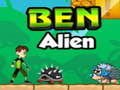 Jwèt Ben etranje  sou entènèt