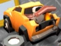 Jwèt Sou entènèt jwèt Crash nan machin  sou entènèt