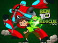 Jwèt Sou entènèt jwèt Ben 10 sekou  sou entènèt