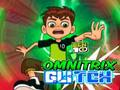 Jwèt Sou entènèt jwèt Ben 10 Omnitrix Glitch  sou entènèt