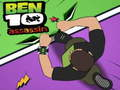Jwèt Ben 10 asasen  sou entènèt