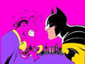 Jwèt Sou entènèt jwèt Batman Beyond Coloring Book  sou entènèt