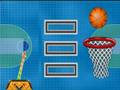 Jwèt Jwèt Basketball Dare  sou entènèt
