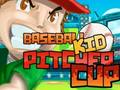 Jwèt Jwèt Bezbòl Kid Pitcher Cup  sou entènèt