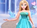 Jwèt Sou entènèt jwèt Crazy Frozen Lover Barbie  sou entènèt