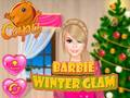 Jwèt Download jwèt la Barbie sezon fredi Glam  sou entènèt