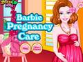 Jwèt Sou entènèt jwèt Barbie Swen Gwosès  sou entènèt