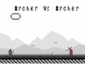 Jwèt Archer vs Archer sou entènèt