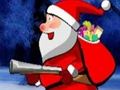 Jwèt Santa Move  sou entènèt