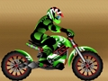 Jwèt MX kous pousyè tè  sou entènèt
