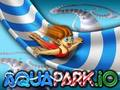 Jwèt Aquapark io sou entènèt