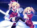 Jwèt Download jwèt la Anime Nwèl devinèt tèt  sou entènèt