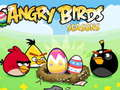 Jwèt Angry Birds sezon  sou entènèt