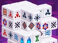 Jwèt Mahjongg nwa dimansyon 210 segonn  sou entènèt