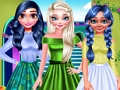 Jwèt Sou entènèt jwèt BFF Clover Fashion  sou entènèt