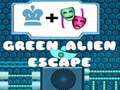 Jwèt Sou entènèt jwèt Green etranje chape  sou entènèt