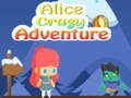 Jwèt Avanti fou Alice a  sou entènèt