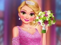 Jwèt Jwe sou entènèt la jwèt pou Princesses Boul lakay ou  sou entènèt