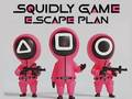 Jwèt Squidly Jwèt Chape Plan  sou entènèt