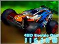 Jwèt 4WD Machin elektrik Jigsaw  sou entènèt