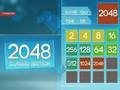 Jwèt 2048 edisyon klasik  sou entènèt