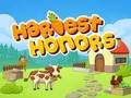 Jwèt Harvest Onè  sou entènèt