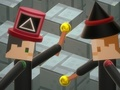 Jwèt Sou entènèt jwèt Duel of Wizards  sou entènèt