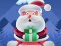 Jwèt Sou entènèt jwèt Santa Kado Sekou  sou entènèt