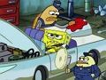 Jwèt Download jwèt la Sponjbob Kondwi Tès kache  sou entènèt