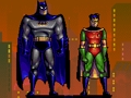 Jwèt Adventures nan Batman ak Robin  sou entènèt
