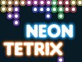 Jwèt Neyon Tetris  sou entènèt