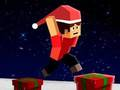 Jwèt Jwèt Parkour blòk Nwèl Espesyal  sou entènèt