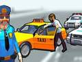 Jwèt Sou entènèt jwèt City Driver vòlè machin  sou entènèt