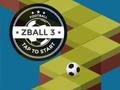 Jwèt Zball 3: foutbòl  sou entènèt