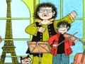 Jwèt Ilistrasyon 2  sou entènèt