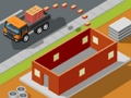 Jwèt Sou entènèt jwèt City Constructor Driver 3D  sou entènèt