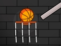 Jwèt Koupe & Dunk  sou entènèt