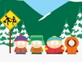 Jwèt Sou entènèt jwèt South Park devinèt tèt  sou entènèt
