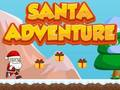 Jwèt Santa avanti  sou entènèt